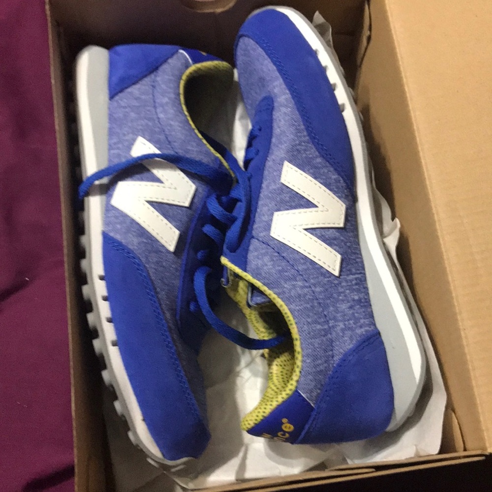 New Balance 410 Sneakers